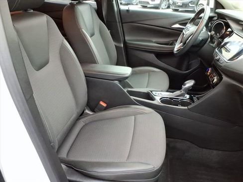 Used 2023 Buick Encore GX Preferred w/ Cold Weather Comfort Package image 23