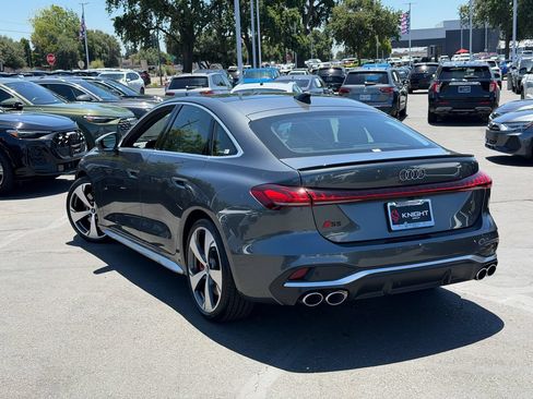 New 2026 Audi S5 Premium Plus AWD/4WD image 10