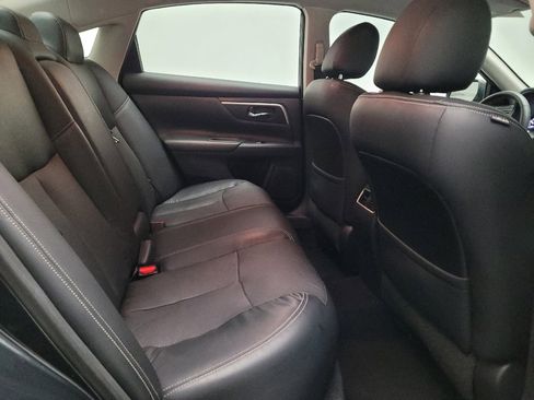 Used 2018 Nissan Altima 2.5 SL FWD image 19