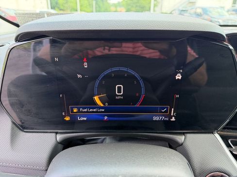 Used 2026 Chevrolet TrailBlazer LT FWD image 17