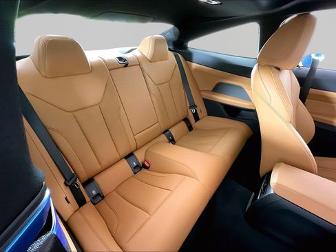New 2026 BMW 430i xDrive Coupe w/ M Sport Package AWD/4WD image 13