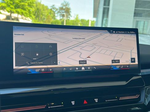 New 2026 BMW 530i w/ M Sport Package image 25