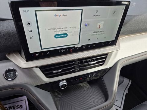 New 2026 Ford Explorer Active image 11