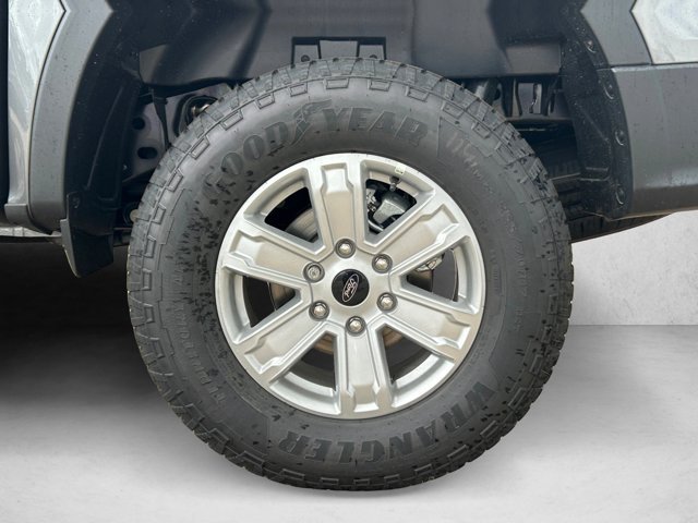 New 2026 Ford Ranger XL w/ Trailer Tow Package RWD image 11