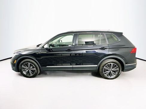 Used 2024 Volkswagen Tiguan Wolfsburg Edition AWD/4WD image 4