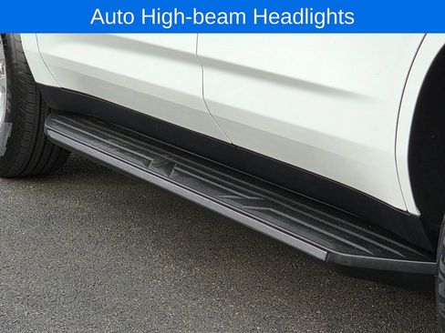 Used 2023 Chevrolet Tahoe LT AWD/4WD image 11