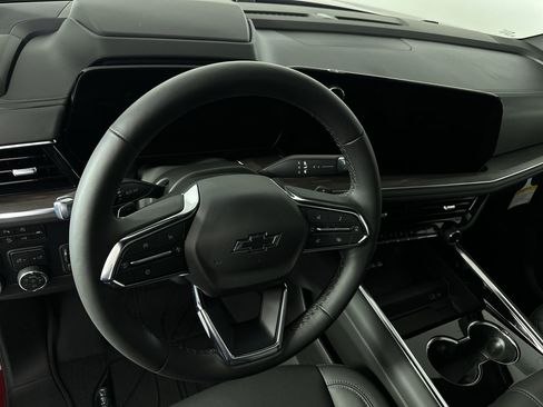 New 2026 Chevrolet Tahoe Z71 w/ Z71 Off-Road Package image 81