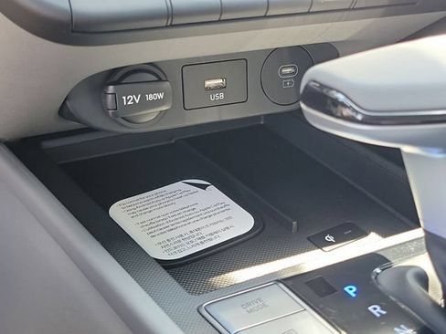 New 2026 Hyundai Elantra Sport FWD image 14