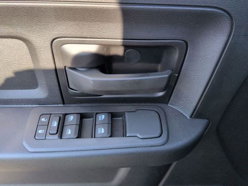 New 2026 RAM 3500 Tradesman w/ Chrome Appearance Group A image 16