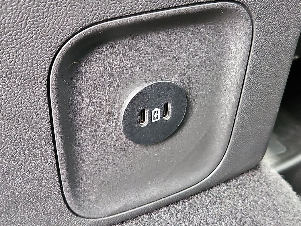 Used 2024 Ford Escape ST-Line Select w/ Tech Pack #2 AWD/4WD image 27