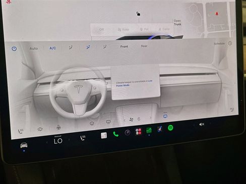 Used 2023 Tesla Model 3 Performance AWD/4WD image 24