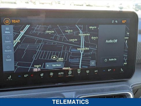 New 2026 Ford Mustang Premium image 12