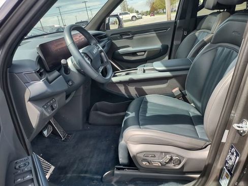 Certified 2024 Kia EV9 GT-Line image 15