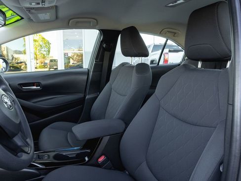 Certified 2020 Toyota Corolla LE image 11