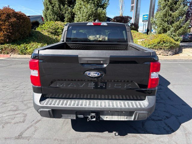Used 2026 Ford Maverick XLT AWD/4WD image 5