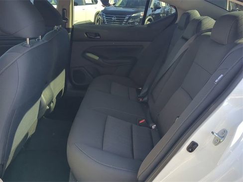 New 2025 Nissan Altima 2.5 S image 12