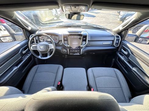 Certified 2024 RAM 2500 Big Horn w/ Night Edition image 25