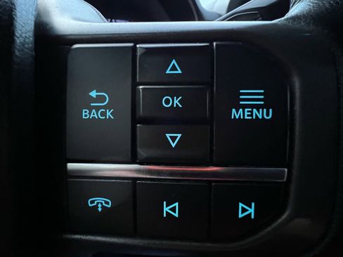 Used 2022 Ford F150 XLT w/ Equipment Group 302A High AWD/4WD image 28