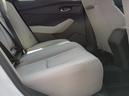 Used 2024 Honda Accord EX image 19