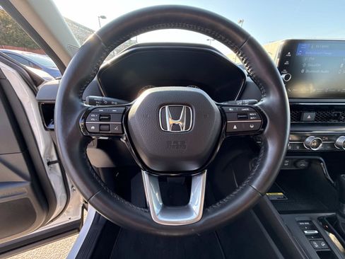 Certified 2024 Honda CR-V EX-L image 9