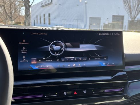 Certified 2026 BMW 530i 530i w/ Premium Package image 29