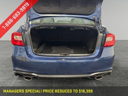 Used 2019 Subaru Legacy 3.6R Limited AWD/4WD image 15