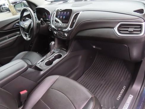 Used 2019 Chevrolet Equinox Premier AWD/4WD image 48