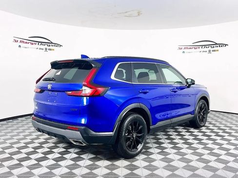 Used 2023 Honda CR-V Sport image 8