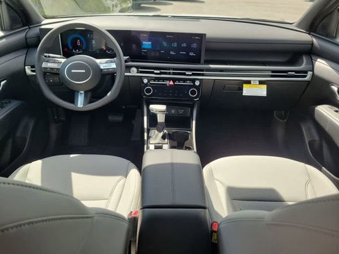 New 2026 Hyundai Santa Cruz SEL image 13