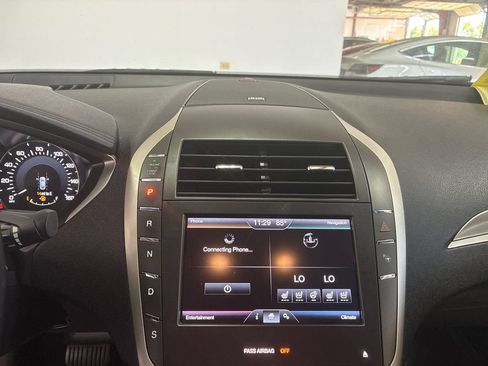 Used 2016 Lincoln MKZ AWD w/ Equipment Group 300A Reserve image 15
