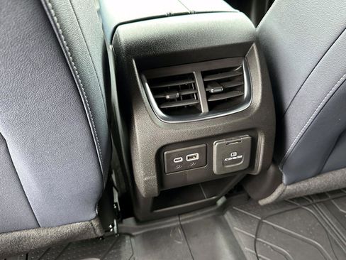 Certified 2024 Chevrolet Blazer RS w/ Enhanced Convenience Package image 12