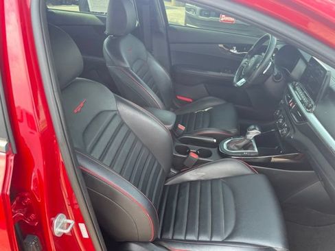 Used 2020 Kia Forte GT FWD image 50