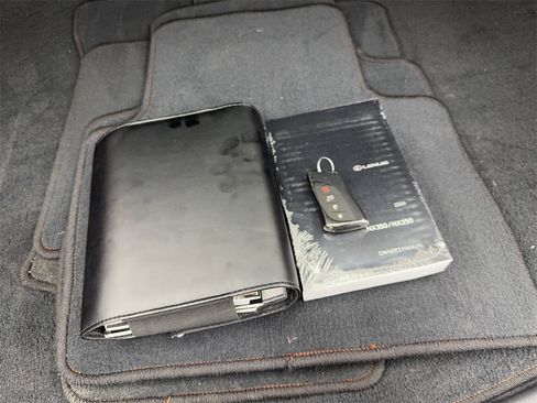 Used 2024 Lexus NX 250 FWD image 80