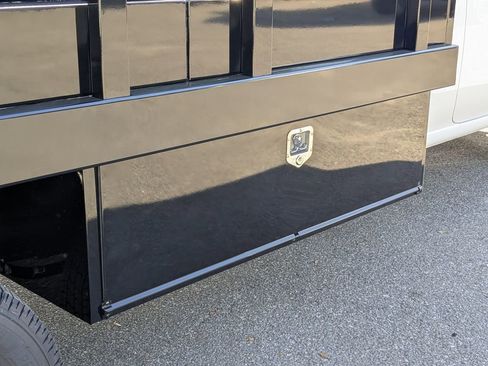 New 2026 GMC Sierra 3500 Pro w/ Convenience Package image 15