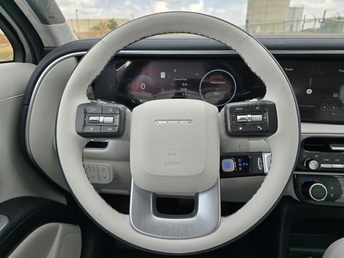 New 2026 Hyundai Palisade Calligraphy image 25