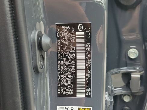 New 2026 Toyota Corolla LE image 30