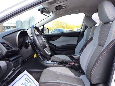 Used 2021 Subaru Crosstrek 2.0i Premium AWD/4WD image 5