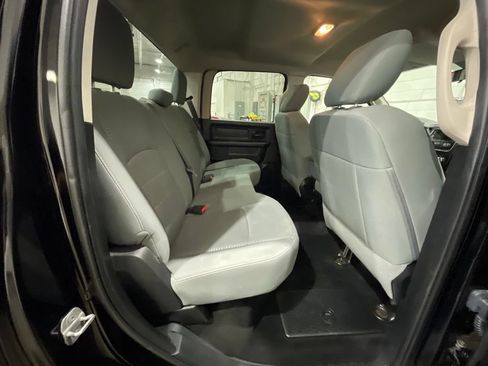 Used 2014 RAM 1500 Tradesman w/ Popular Equipment Group AWD/4WD image 19
