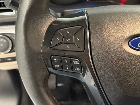 Certified 2018 Ford Explorer Limited w/ Equipment Group 301A FWD image 19