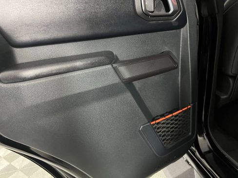 Used 2024 Ford Bronco Raptor image 27