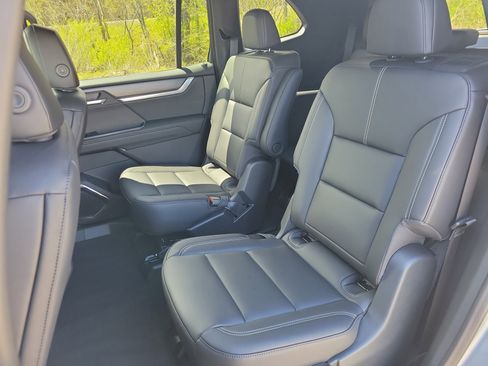 New 2026 GMC Acadia Elevation w/ Black Edition AWD/4WD image 27