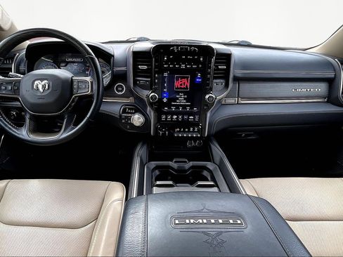 Used 2020 RAM 1500 Limited image 9