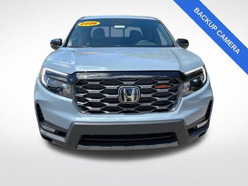 Used 2026 Honda Ridgeline TrailSport image 8