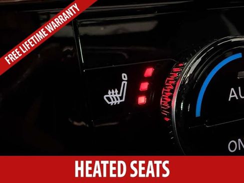 New 2026 Nissan Pathfinder Rock Creek AWD/4WD image 15
