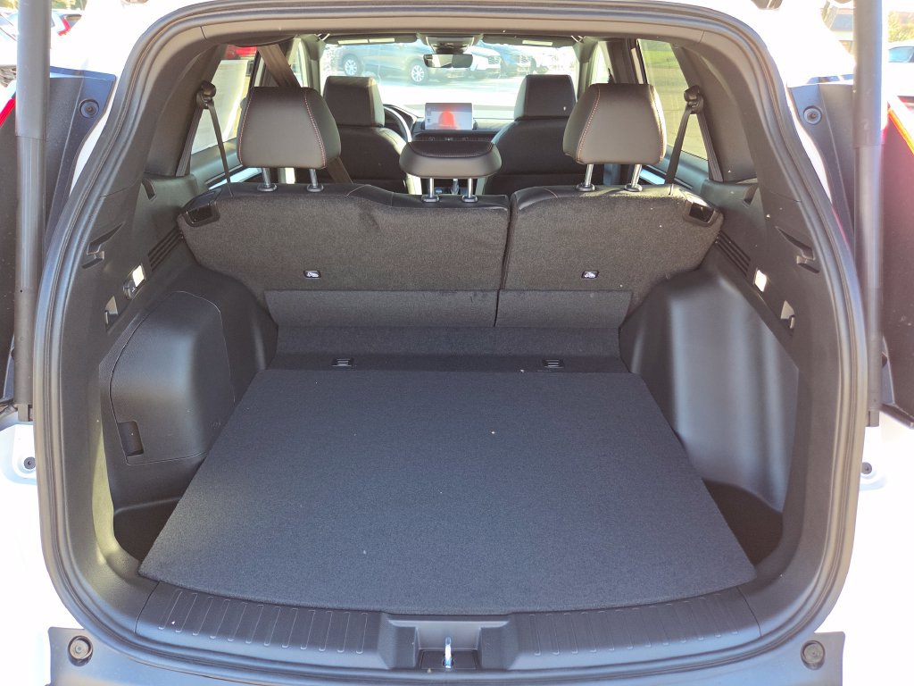 New 2027 Honda CR-V Sport-L image 27