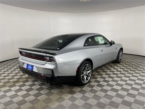 New 2026 Dodge Charger R/T Scat Pack image 19