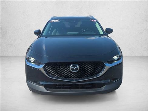 Used 2025 MAZDA CX-30 AWD 2.5 S w/ Select Sport Pkg image 2