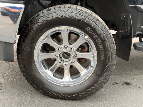Used 2019 Ford F250 Lariat w/ Lariat Ultimate Package AWD/4WD image 3