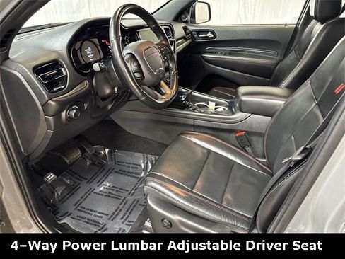 Used 2024 Dodge Durango GT image 12