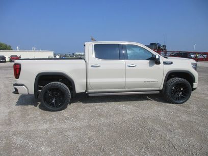 New 2026 GMC Sierra 1500 Denali Ultimate